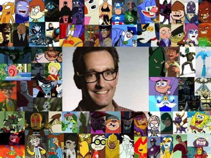 123movies Tom Kenny movies list