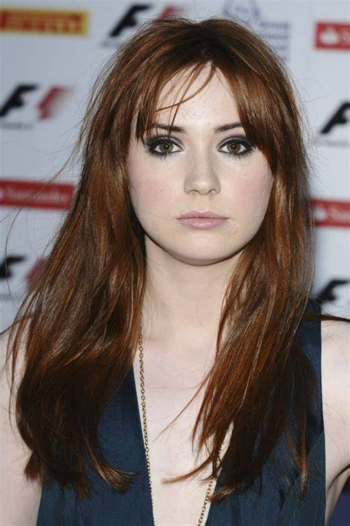 20 Most Appealing Redheads of All Time Hood MWR