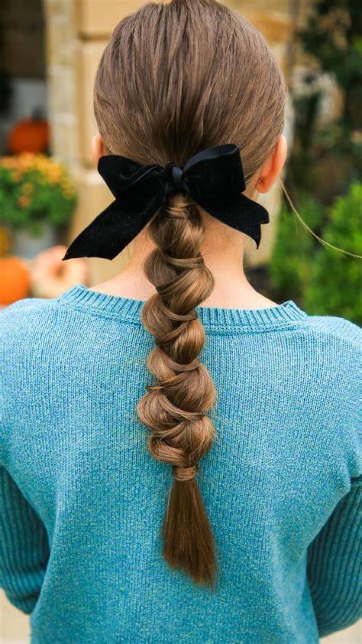 25 of The Cutest Hairstyles for Little Black Girls Child Insider