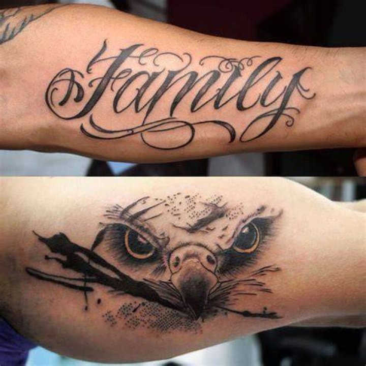 85+ Rousing Family Tattoo Ideas Using Art to Honor Your Loved Ones