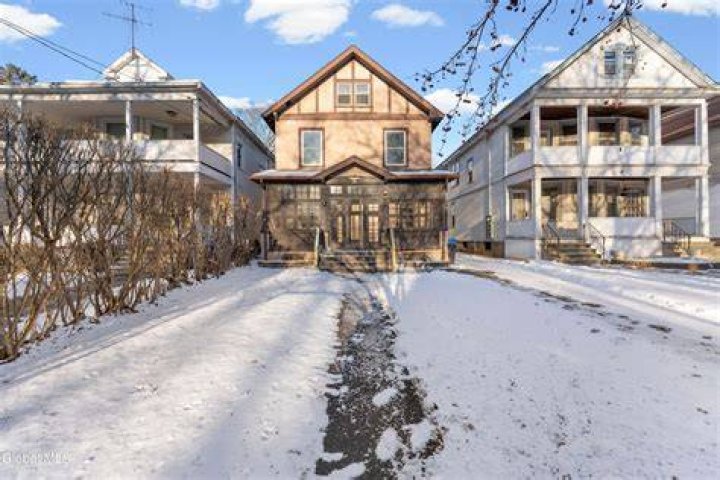 89 N Pine Ave, Albany, NY 12203 MLS 201823051 Zillow Zillow