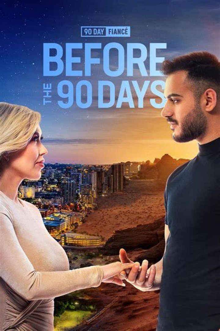 90 Day Fianc&eacute; Season 3 spoiler Are Josh and Aleksandra married?