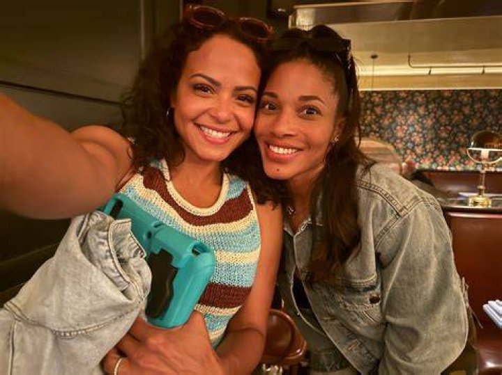 90s/00s on Instagram &ldquo;Christina Milian in Love Don't Cost A Thing