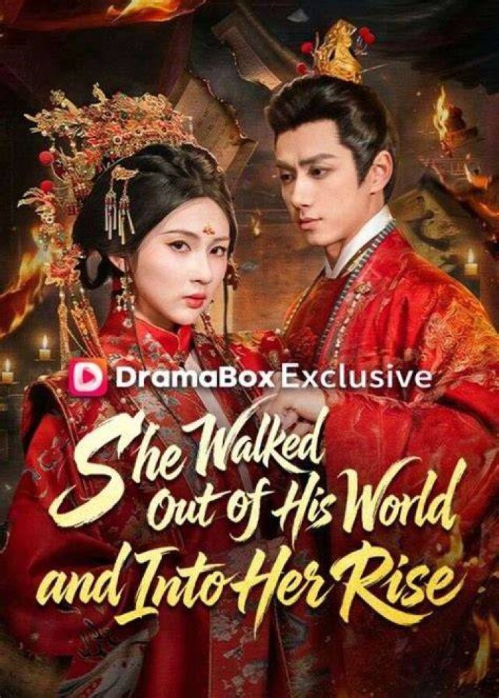 A Journey Into Her Private World
