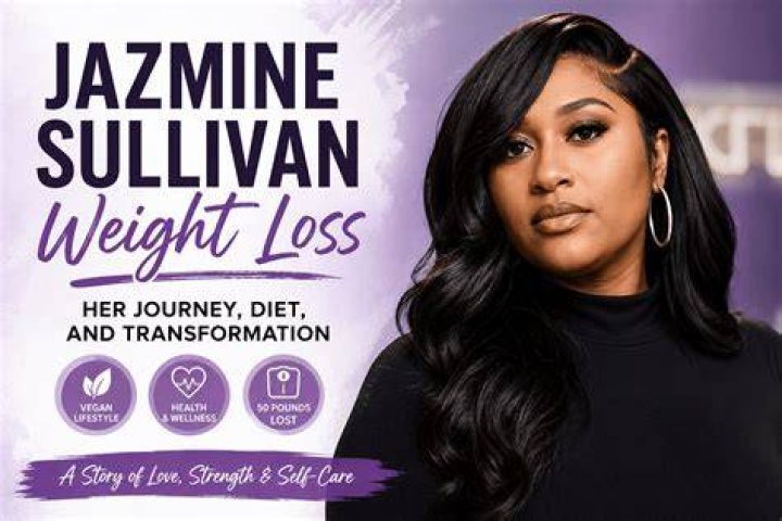 A Journey Into Jazmine Sullivan's Parental Influences