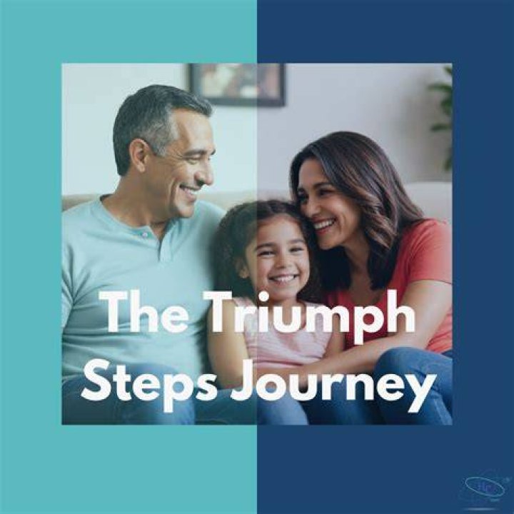 A Journey Of Support And Triumph