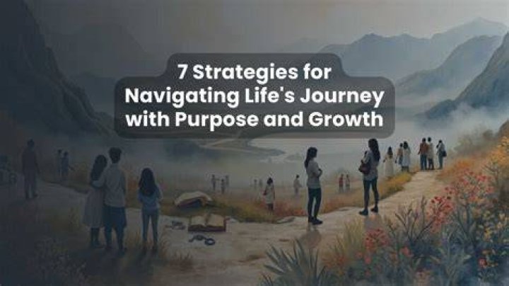 A Journey Of Triumph And Growth