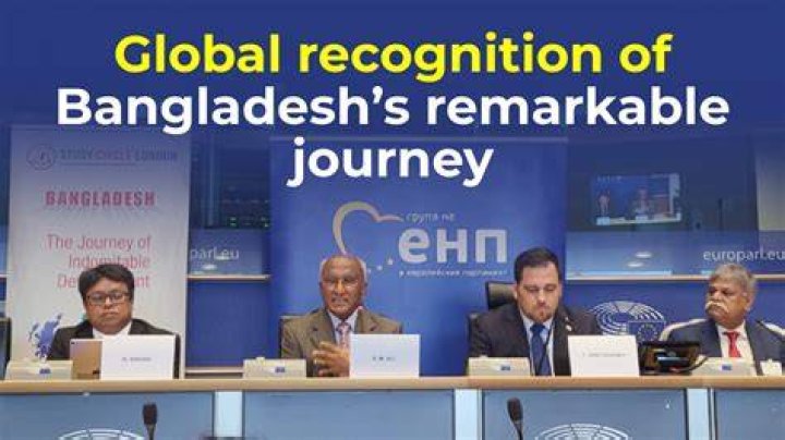 A Journey Of Versatility And Global Recognition