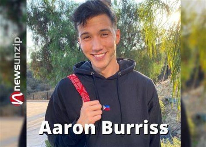Aaron Burriss Net Worth, Wiki, Age, Girlfriend, Birthday