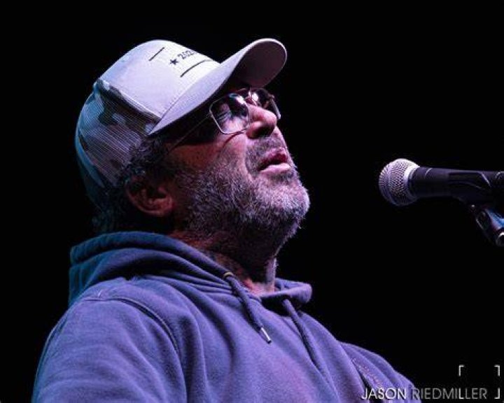 Aaron Lewis with Ben Danaher Jade Presents