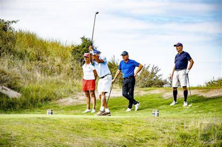 aaronbaddeleynortherntrustopenpgatour Golfweek