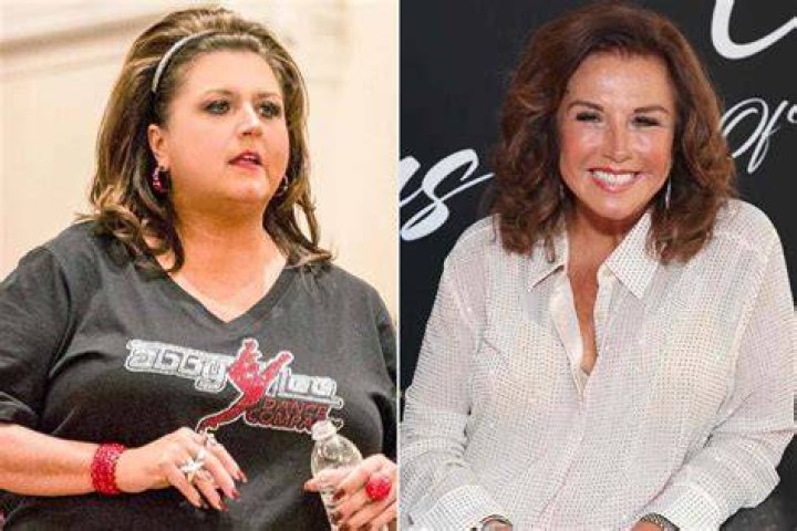 Abby Lee Miller's Weight Loss Journey Revealed