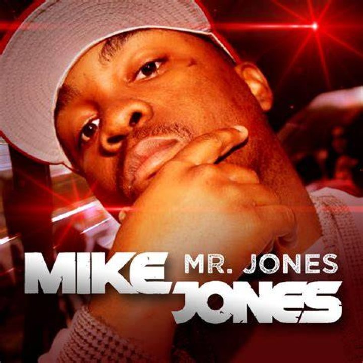 About Mike Jones Medium