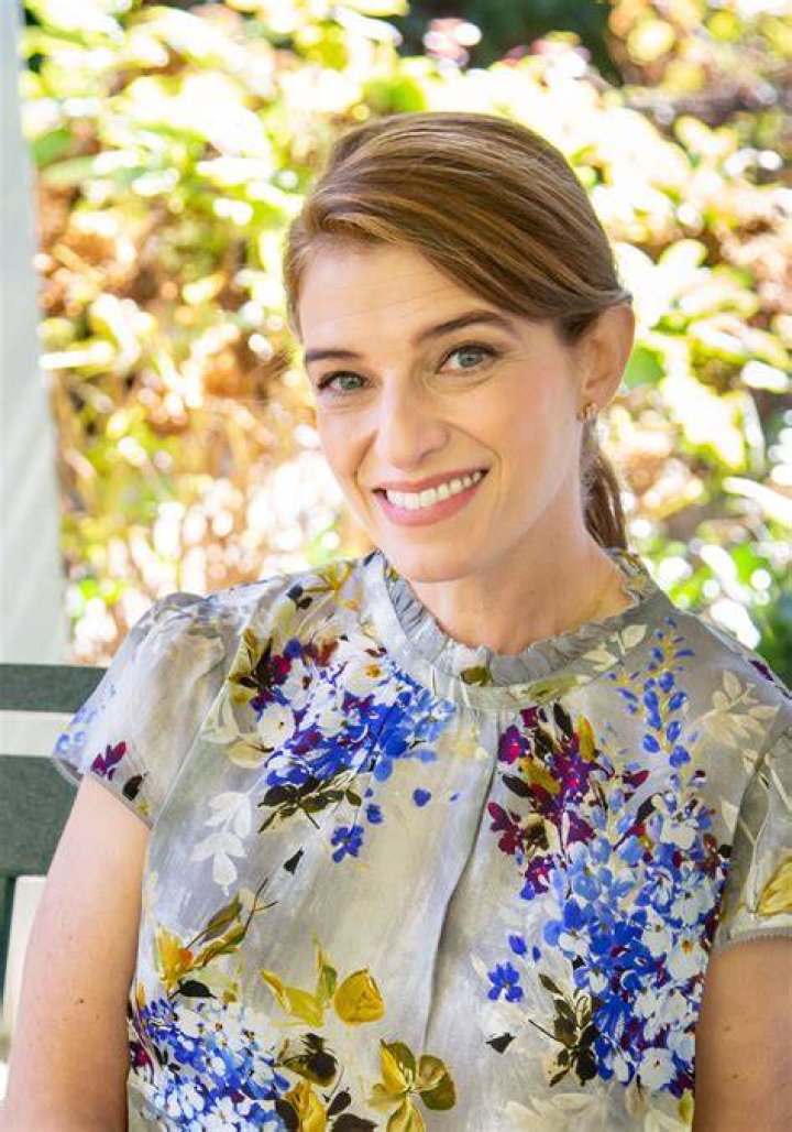 About Pati Jinich