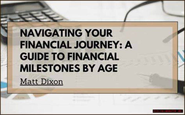 Age, Achievements, And Financial Journey
