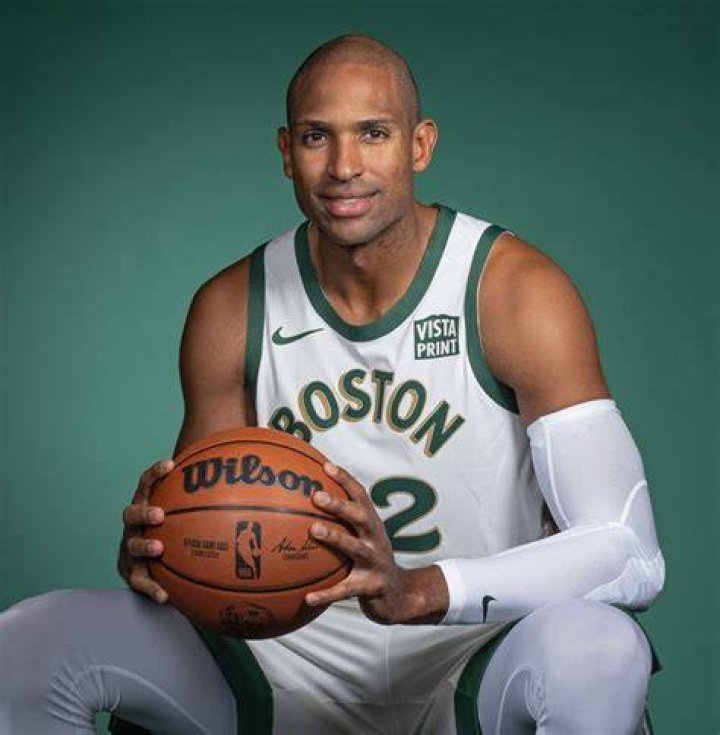 Al Horford's Wife Amelia Vega (bio, wiki)