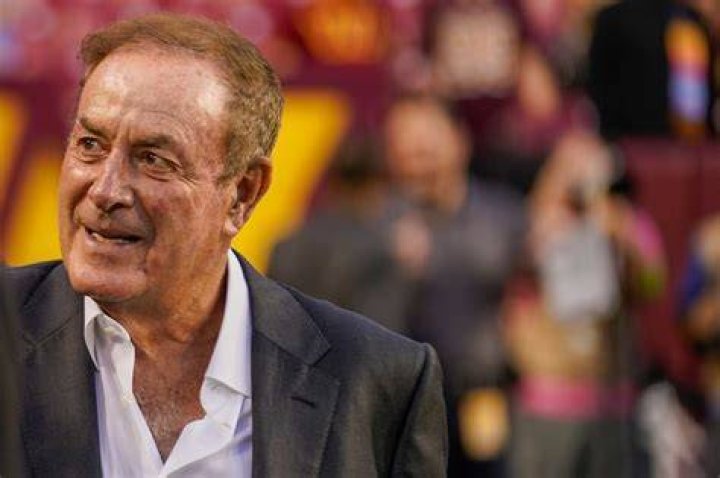 Al Michaels And His Family's Enduring Legacy