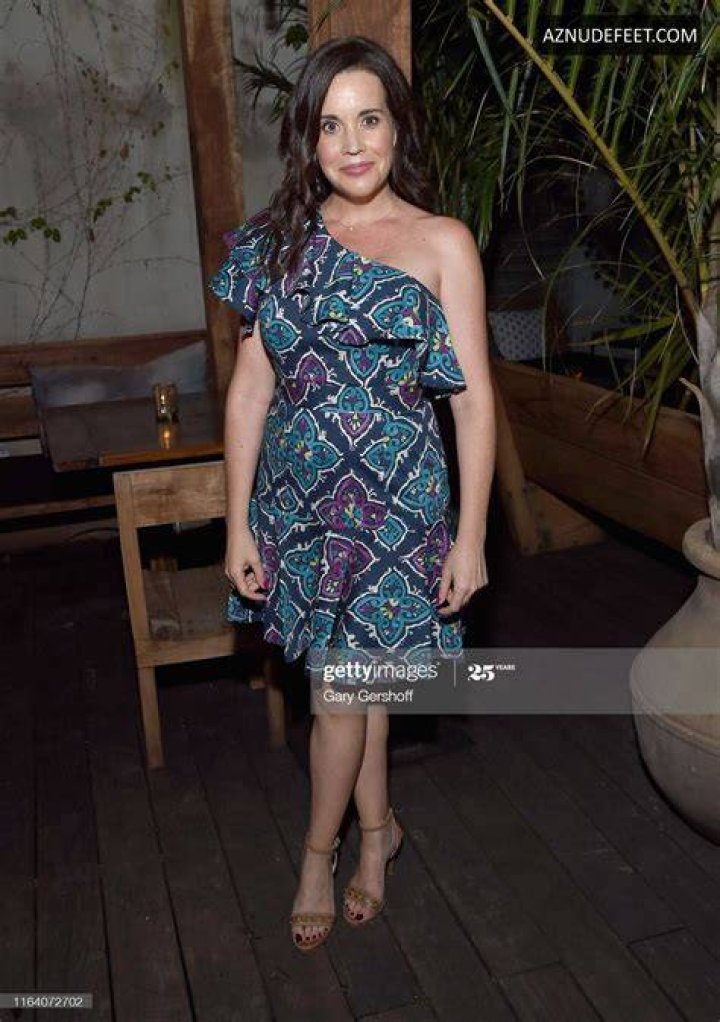 All about celebrity Jenna Leigh Green! Birthday 22 August 1974, West