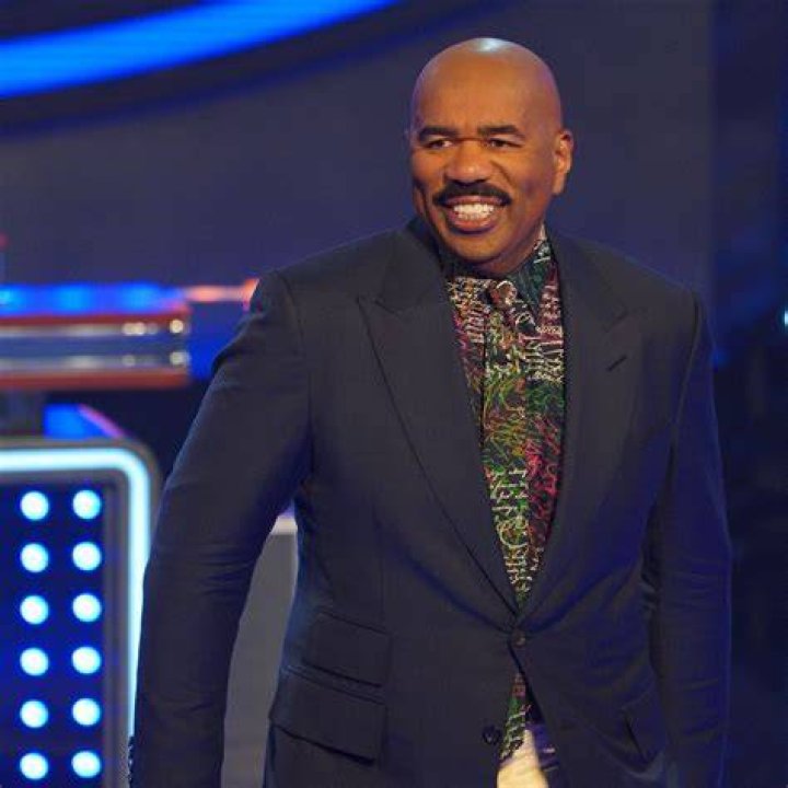 All About Steve Harvey's Daughter Lori Harvey