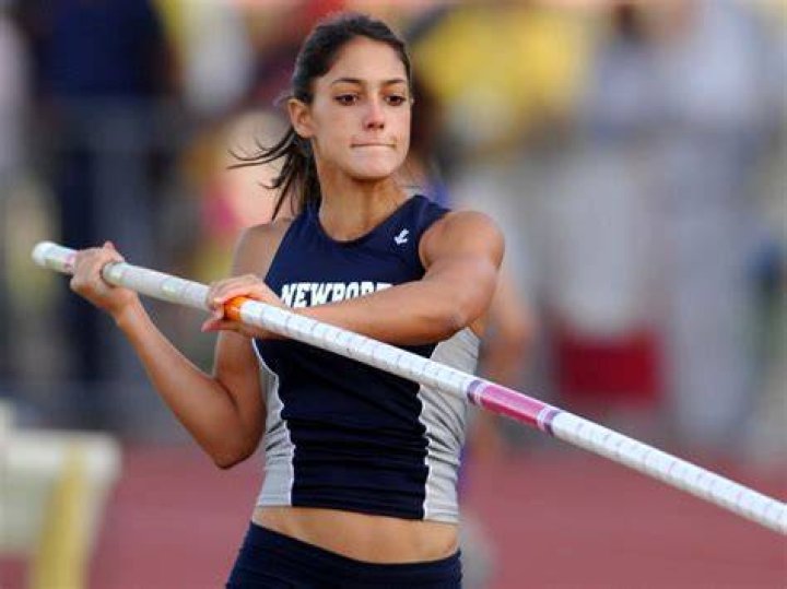 Allison Stokke The Rise to Fame and Withdrawal from the Public Eye