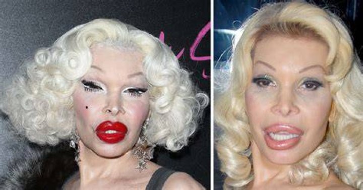 Amanda Lepore Net Worth, Bio 20172016, Wiki REVISED! Richest