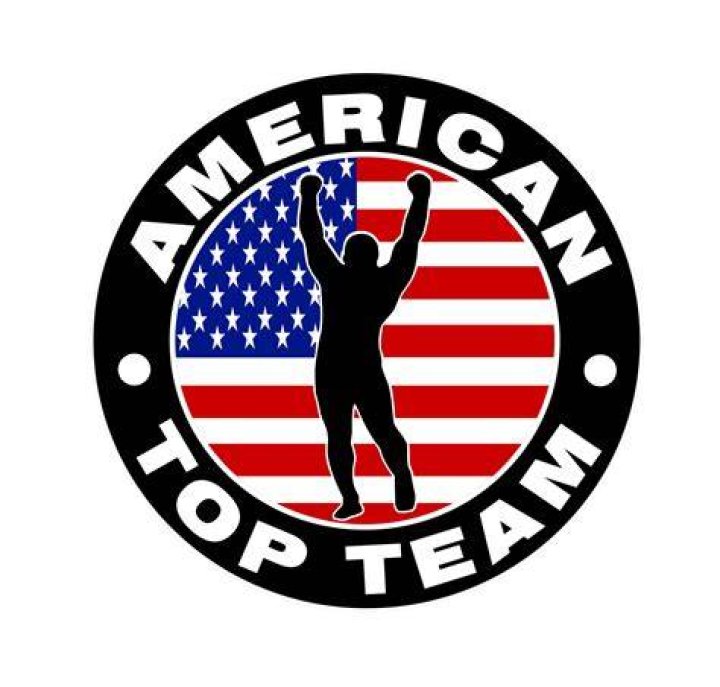 American Top Team Family After Weigh In Dinner • CombatLifeStyle
