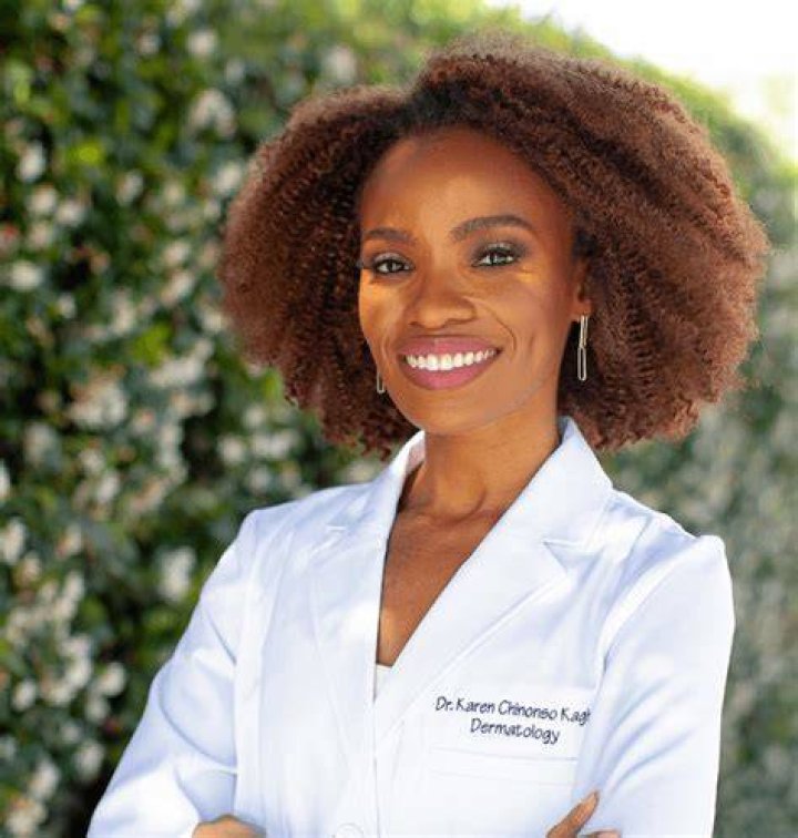 An American Dermatologist Transforming Skin Health