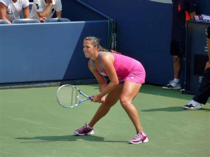 Anastasia Pavlyuchenkova Tennis Anastasia Pavlyuchenkova Faces