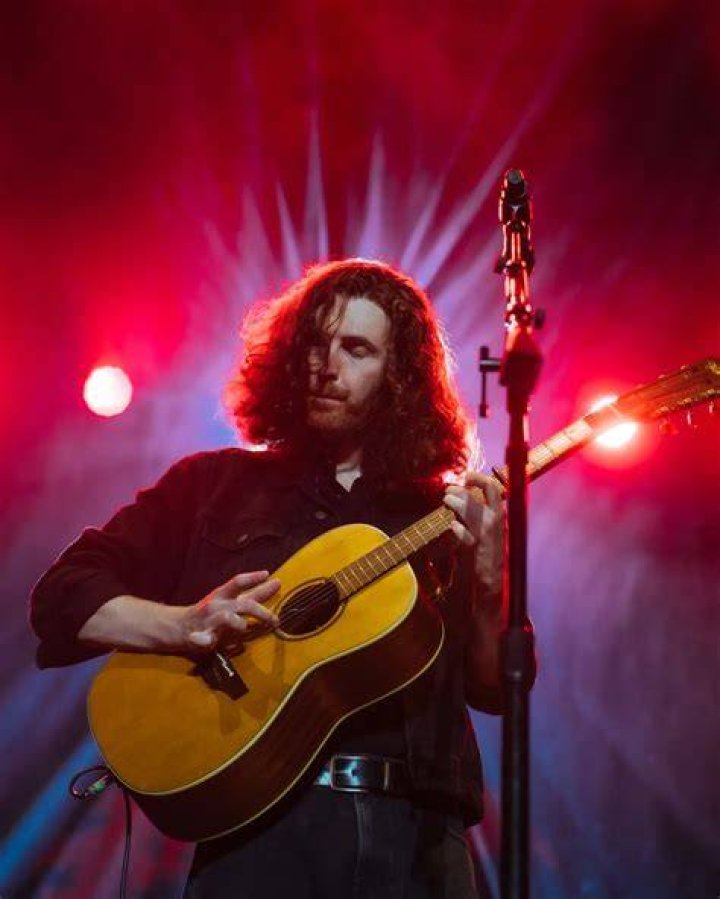 Andrew Hozier Byrne on Instagram &ldquo;Excited to release an
