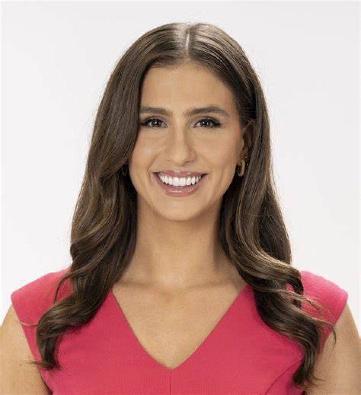 Angie Lassman NBC 6, Wikipedia, Bio, Age, Husband, Salary, Net Worth