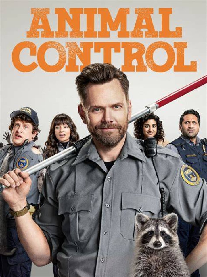 Animal Control Season Two; 202324 Renewal for FOX Comedy Series