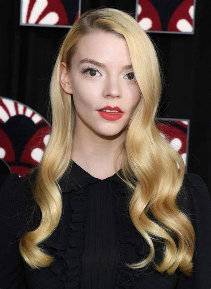 Anya TaylorJoy Ethnicity of Celebs