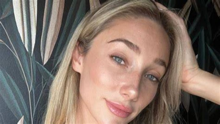 Aurora Culpo in Bathing Suit is a "Jack of All Trades" &mdash; Celebwell