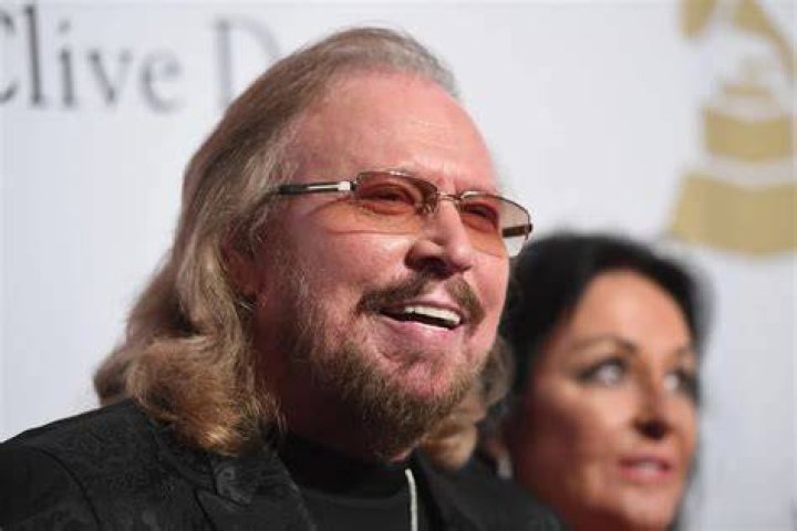 Barry Gibb Net Worth 2023 Health Songs Height Wife Assets
