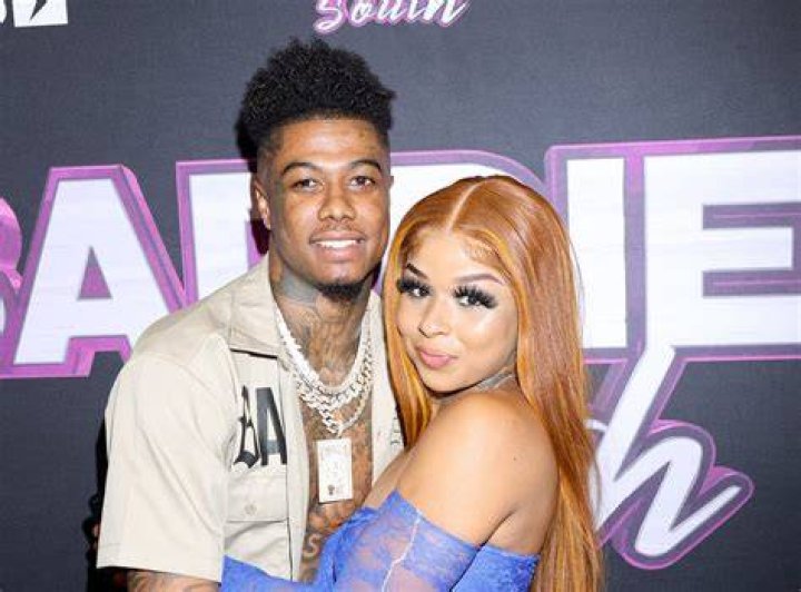 Blueface And Chrisean Rock Leaked Private Videos Following Their Break Up