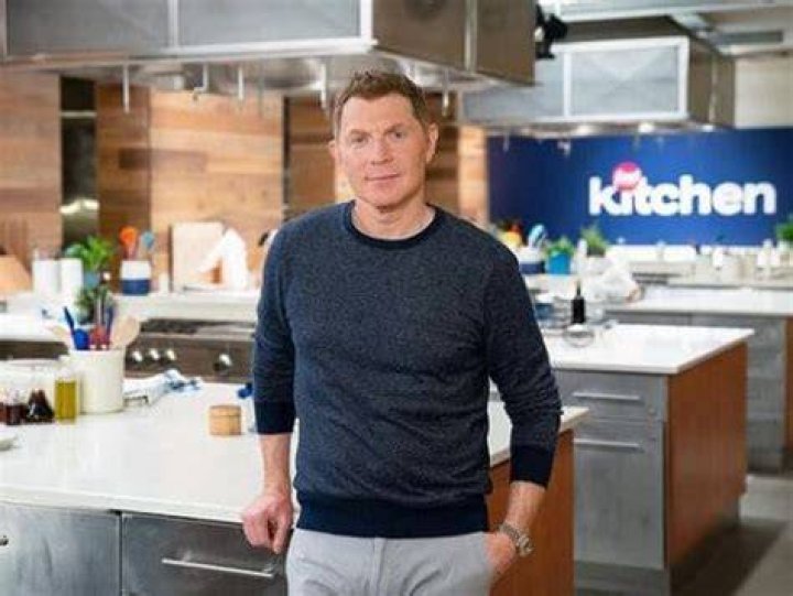 Bobby Flay Bio Wiki, Net Worth, Daughter, Wife, Kids, Family, Married