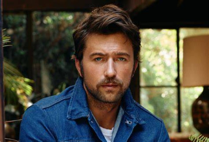 Brandon Sklenar Ethnicity of Celebs