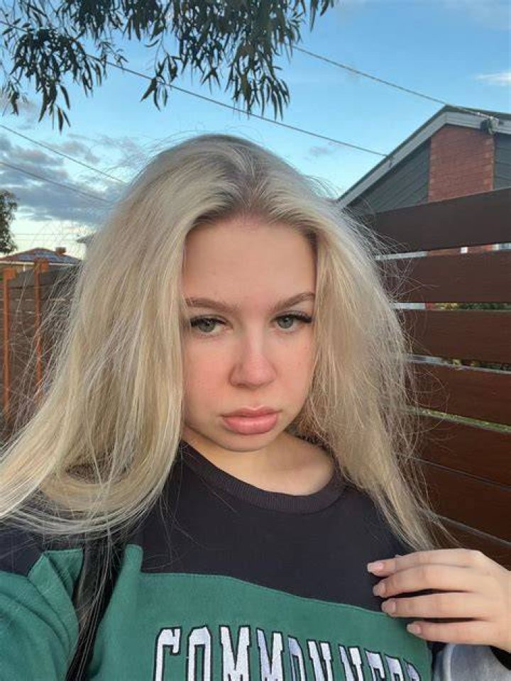 BrandyWine MILF Nude OnlyFans Leaks Album Girls