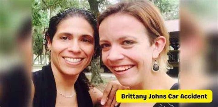 Brittany Johns Accident Insights Revealed