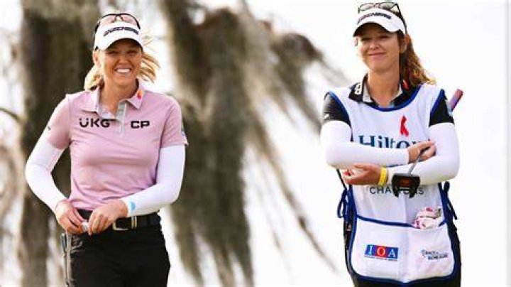 Brooke Henderson leads at Lake Nona — plus 2 different issues to know