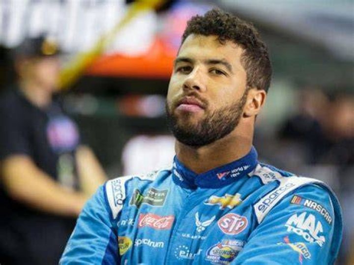 Bubba Wallace Biography, Age, Wiki, Height, Weight, Girlfriend, Family