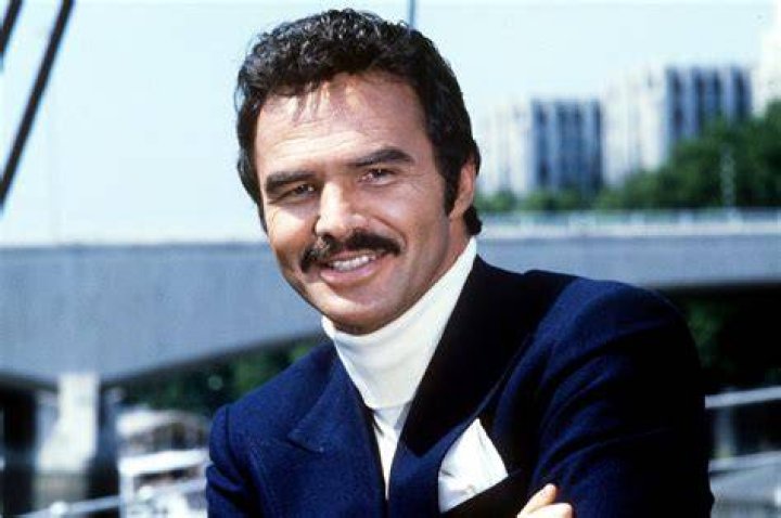Burt Reynolds Height How Tall is Burt Reynolds? News