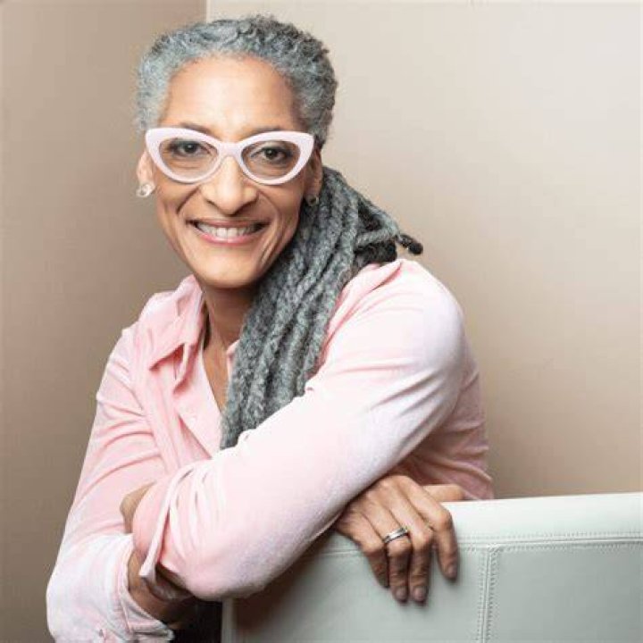 Carla Hall Wants Entrepreneurs to Get Comfortable Being