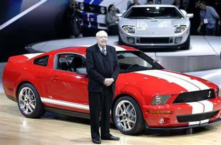 Carroll Shelby Net Worth 2024 Wiki, Married, Family, Wedding, Salary