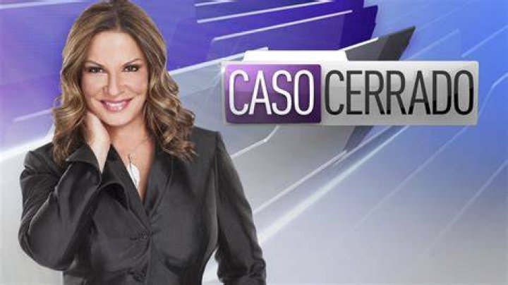 Caso Cerrado Complete Case Organ trafficking on the black market