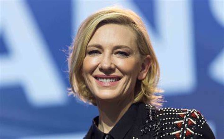 Cate Blanchett Biography, Net worth and Career Achievements
