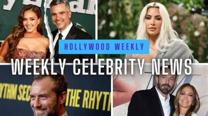 Celebrity News Latest Celeb News & Celebrity Gossip Us Weekly