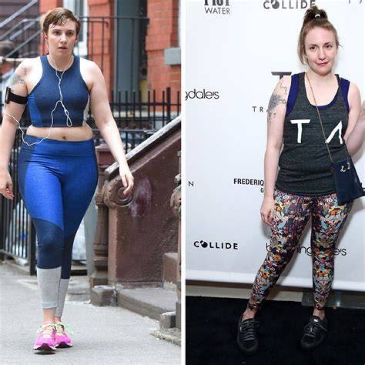 Celebrity Weight Loss New York Post