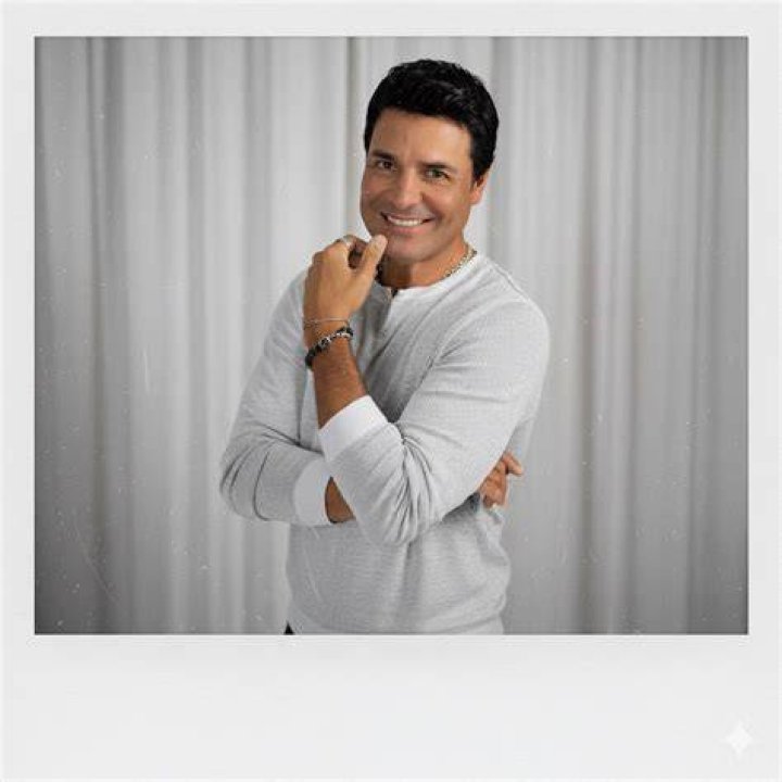 Chayanne se dice ORGULLOSO de Lele Pons y canta su &eacute;xito "Se te nota