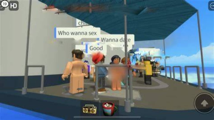 Child Predators on Roblox What Parents Need to Know